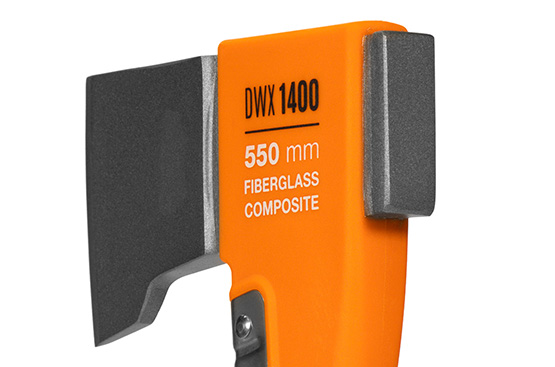 Специальная форма лезвия